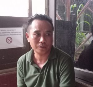 Jalan Rusak di Kupang Mulai Diperbaiki, Pemkot Targetkan Selesai November – Progres Capai 80%