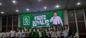 Kader PKB Harus Jadi ‘Kopassus Partai’: Siap Bertempur di Medan Politik dan Harus Berdampak Bagi Sesama