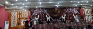 Fraksi Demokrat  Minta Reformasi Anggaran Pemprov   NTT: Ubah Belanja Konsumtif Jadi Pembangunan Produktif