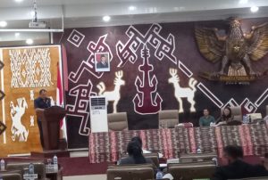 Fraksi PKB: APBD NTT 2026 Harus Jadi Instrumen Percepatan Pembangunan dan Dorong Pemerintah Perkuat Ketahanan Pangan