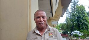 Agus Nahak: PON 2028 Jadi Sejarah Besar NTT, Semua Fraksi DPRD Kompak Siapkan Dana  Cadangan   250 Miliar