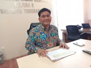 Kasatker PJN Wilayah II NTT Pastikan Pekerjaan Jalan Inpres di Malaka Berjalan Sesuai Target