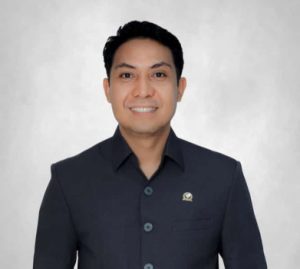 Ketua Komisi V DPRD NTT: Ini Momen Sejarah, PON 2028 Harus Jadi Kebanggaan Flobamora