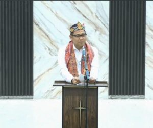 Hari Kesaktian Pancasila, Menko PMK Cak Imin Resmikan GMIT Center dan Kukuhkan Komitmen Pembangunan NTT