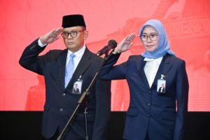 Di Hari Kesaktian Pancasila, Jasa Raharja Buktikan Bakti Hingga Pelosok Negeri