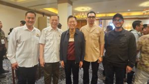 KADIN NTT Apresiasi Undana: Sinergi Dunia Usaha dan Kampus Dorong Ekonomi NTT