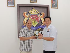 Agus Sistyo Widjajati: Pemimpin Visioner di Balik Percepatan Ekonomi NTT, Kini Resmi Jadi Dewan Kehormatan KADIN