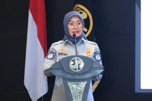 Kabar Gembira, Relaksasi Pajak Kendaraan Diperpanjang hingga Desember 2025, Jasa Raharja Beri Dukungan Penuh