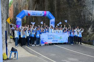 QRIS Jelajah Budaya 2025: BI Gaungkan Digitalisasi & Budaya Bali Nusra hingga Puncak Pulau Padar