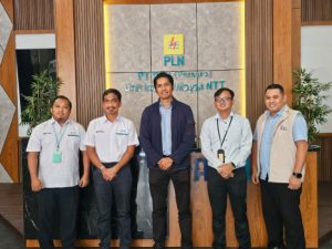 BI   dan PLN NTT Perpanjang Sinergi Hijau, Limbah BI Jadi Listrik Ramah Lingkungan
