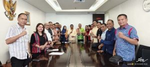 Nelson Matara: DPRD NTT Siap Sahkan Kode Etik Baru, Tunggu Lampu Hijau dari Kemendagri