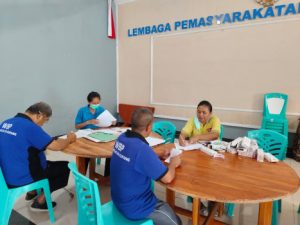 Lapas Kupang Bertransformasi: Wujudkan Layanan Kesehatan Humanis untuk Para Warga Binaan