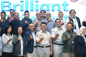 Jasa Raharja Gelar Training Purnabakti 2025: Siapkan Finansial, Mental, dan Sosial Jelang Pensiun