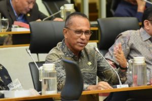 Komisi IV Kritik Keras Menhut: Izin Hutan Sumatera Harus Distop Total