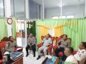Forum Lintas Instansi Kupang Sepakat Batasi Jam Operasional Truk Tronton di Timor Raya