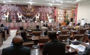 Gubernur NTT Paparkan Arah Ekonomi 2026: Bangun Ketahanan Pangan Dan  Dorong Kemandirian Daerah