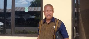 Wakil Ketua Komisi V DPRD NTT: Saatnya NTT Mart Harus Jadi Brand Ekonomi Kebanggaan Daerah