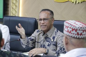 Soroti Banjir Sumatera, Usman Husin Minta Menhut Fokus ke Korban, Hentikan Semua Izin Kehutanan, dan Jika Tak Mampu Urus Hutan Lebih Baik Mundur