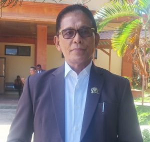 Hasil Reses DPRD NTT, Julius Uly: Akses Jalan, Air Bersih, dan Alsintan Harus Jadi Prioritas Pemerintah NTT