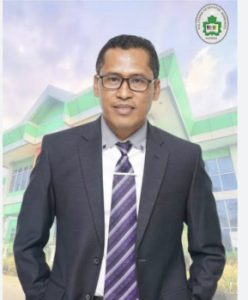 Era Baru Poltekkes Dimulai: Wisuda Perdana di Auditorium Modern, Ribuan Lulusan Resmi Dilepas