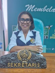 PKB Nilai Pergub Pendanaan Pendidikan NTT Diskriminatif, Ana Waha Kolin Desak Pemprov Tinjau Ulang Pergub Nomor 53/2025