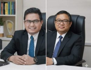 OJK Tetapkan Donny Haetubun sebagai Komut Bank NTT, Rahmat Saleh Direktur Ops SDM, dan Tiga Nama Masih DiProses