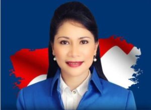 Menyikapi Keluhan Masyarakat, Anggota DPRD NTT Renny Unn  Minta  Pemerintah Mudakan   Sistem Penyaluran Pupuk Bersubsidi di TTS