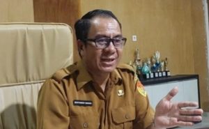 Tingkatkan PAD, Pemprov NTT Serius Tangani Air Bersih, BLUD SPAM Gandeng Pemkot dan Kabupaten Kupang
