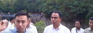 Distribusi Air Jadi Prioritas, Walikota dan PDAM Sinergi Optimalkan SPAM Kali Dendeng