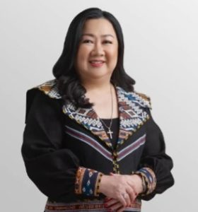 Jane Natalia Suryanto Ajak Pemuda NTT Jadi Pejuang Tangguh dan Inovatif di Era Modern