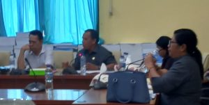 Kasimirus Kolo Desak Biro Tatapem NTT: Pembagian Beasiswa Harus  Transparan, Banyak Mahasiswa Kurang Mampu Belum Terlayani