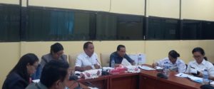 Disnakertrans NTT Belum Maksimal Serap Anggaran 2025, DPRD: Masih Ada Rp215 Miliar Mengendap
