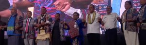 Gubernur Laka Lena Dorong Budaya Lokal Jadi Kekuatan Diplomasi Global Lewat IPACS 2025