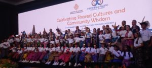 Fadli Zon, IPACS 2025: Merajut Identitas Samudra, Membangun Masa Depan Bersama Dari NTT
