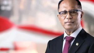 12.400 Warga Terbantu, Usman Husin Apresiasi Proyek Air Bersih  Dari  Plan Indonesia dan Bayam Group Yang Ubah Hidup Masyarakat TTS