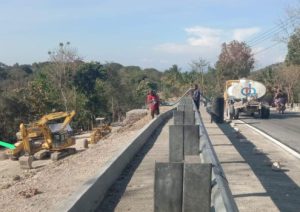 32 Proyek Jalan dan Jembatan Diteken,  BPJN NTT Fokus Benahi Konektivitas di Tahun 2025