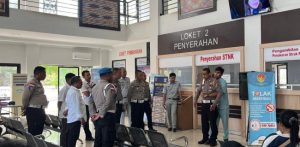 Edukasi Keselamatan di Kota Kupang: PPGD untuk Wajib Pajak dan Masyarakat