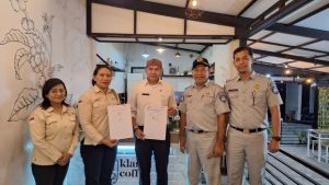 Jasa Raharja dan Tim Pembina SAMSAT Kolaborasi dengan 2.358 Merchant, Beri Reward bagi Wajib Pajak Taat Bayar