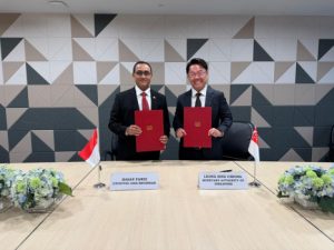 Perkuat Literasi Keuangan PMI Lewat Buku Saku Baru