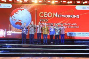 Menguatkan Pasar Modal, Mendorong Laju Pembangunan
