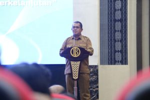 Dari Kakao hingga Peternakan, Gubernur Melki Yakin NTT Bisa Jadi Sentra Industri Baru Berskala Nasional