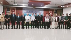 Gubernur Laka Lena Resmi Kukuhkan Direksi   Bank NTT: Awal Baru untuk Ekonomi Rakyat Flobamorata