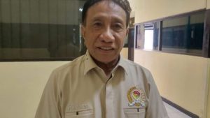 Dorong  PAD, Komisi III DPRD NTT Dukung Suntikan Modal 75 Miliar Bagi    4 BUMD