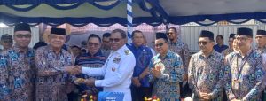 PUPR NTT–Balai Nasional Sepakat Percepat Peningkatan Jalan: Fokus 12 Ruas dan 7 Jembatan Prioritas