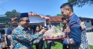 PUPR NTT Fokus Optimalisasi Infrastruktur: Pembangunan Baru Didorong ke Pemerintah Pusat