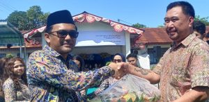23 Proyek IJD Mulai Dikebut: Balai Jalan Nasional NTT Tegaskan Pembangunan  Utamakan Kualitas dan Target Selesai Akhir Tahun 2025