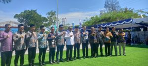 Jembatan Oesapa dan Usu Dipastikan Jalan, 2026 Mulai Konstruksi, 2027 Ditargetkan Tuntas