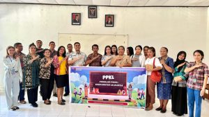 Jasa Raharja NTT Gandeng SMPN 5 Kupang Tingkatkan Kesadaran Keselamatan Lalu Lintas
