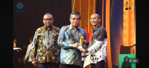 Prestasi Membanggakan, Hotel Neo Aston Kupang Sabet Penghargaan dari Kementerian Ketenagakerjaan