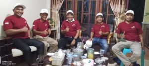 Forkoma PMKRI NTT Himpun Ratusan Alumni: Retret Regio Timor Siap Digelar, Mandat Moral Diteguhkan
